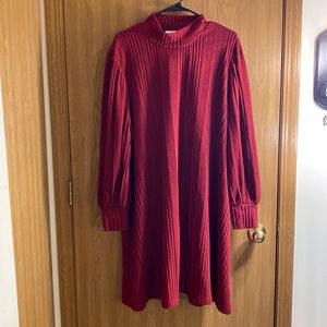 Maurices Sweater Dress